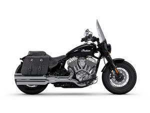 INDIAN SUPER CHIEF LIMITED NU SÄLJER VI UT DE SISTA -25:ORNA • 2025