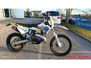 VENDO HUSQVARNA TE 250I (2023) USATA A CONEGLIANO (CODICE 9631318) - MOTO.IT