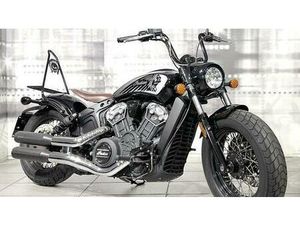 VENDO INDIAN SCOUT 1133 (2021 - 25) USATA A CASALGRASSO (CODICE 9346279) - MOTO.IT