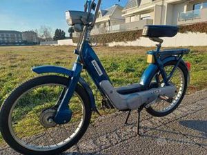 PIAGGIO CIAO SC 1979