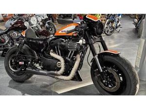 VENDO HARLEY-DAVIDSON 1200 FORTY-EIGHT (2010 - 15) USATA A ROMA (CODICE 9631237) - MOTO.IT