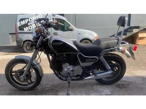 VENDO DUCATI INDIANA 350 (1987 - 88) USATA A CONEGLIANO (CODICE 9631496) - MOTO.IT