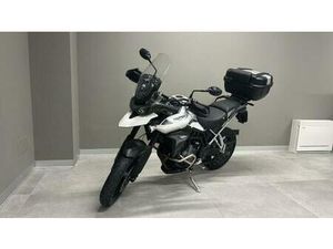 VENDO TRIUMPH TIGER 900 USATA (CODICE 9630525) - MOTO.IT