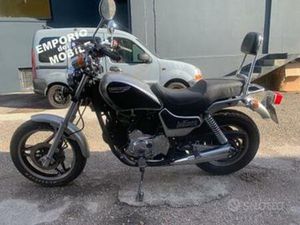 DUCATI INDIANA 350 INDIANA 350