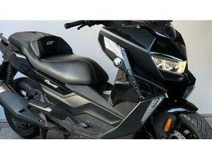 VENDO BMW C 400 GT (2021 - 24) USATA A PARETE (CODICE 9631261) - MOTO.IT