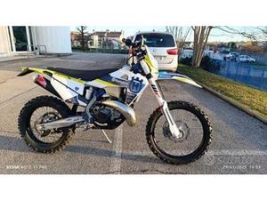 HUSQVARNA TE 250 TE 250 2023