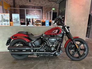 FXBBS 1868 STREET BOB 114