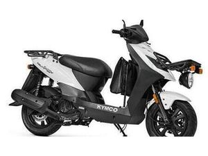 VENDO KYMCO AGILITY 125 CARRY (2017 - 20) NUOVA A RIVOLTA D'ADDA (CODICE 9630899) - MOTO.IT