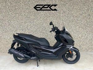 VENDO KYMCO DOWNTOWN 350I GT (2024 - 25) NUOVA A SAVIGLIANO (CODICE 9630874) - MOTO.IT