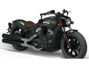 VENDO INDIAN SCOUT 1133 (2021 - 25) NUOVA A CASALGRASSO (CODICE 9042545) - MOTO.IT