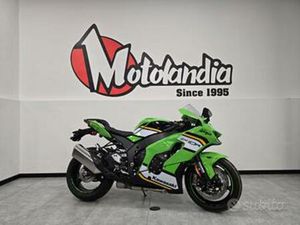 KAWASAKI NINJA ZX-10R