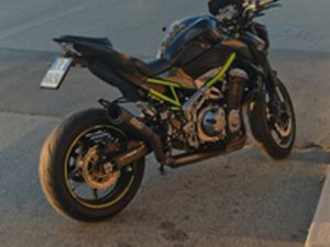 KAWASAKI Z 900 A2