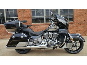 2025 ROADMASTER ELITE