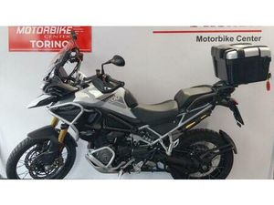 VENDO TRIUMPH TIGER 1200 RALLY PRO (2022 - 23) USATA A SAN GIORGIO CANAVESE (CODICE 9632279) - MOTO.IT