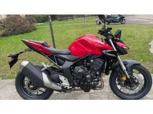 CB 1000 HORNET (2025)