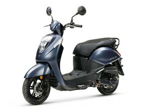 SYM MIO 50 IL, SCOOTER, MOTO NEUVE, CHF 2'495.-