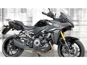 VENDO SUZUKI GSX-S1000 (2021 - 25) USATA A CASALGRASSO (CODICE 9559141) - MOTO.IT
