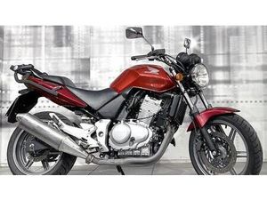 VENDO HONDA CBF 500 USATA A CASALGRASSO (CODICE 9631620) - MOTO.IT