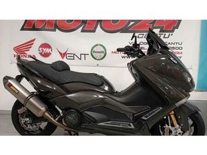 VENDO YAMAHA T-MAX 530 ABS (2012 - 14) USATA A CANTU' (CODICE 9632160) - MOTO.IT
