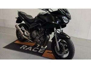 VENDO YAMAHA TDM 900 (2002 - 14) USATA A VILLORBA (CODICE 9631553) - MOTO.IT