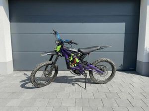 SURRON SUR-RON SUR RON LIGHT BEE X 2023 TOP ZUSTAND!