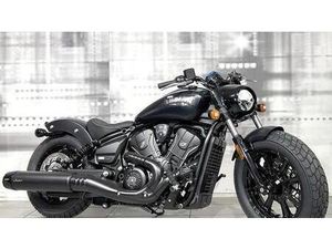 VENDO INDIAN SCOUT 1133 (2021 - 25) NUOVA A CASALGRASSO (CODICE 9631617) - MOTO.IT