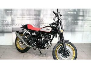 VENDO MASH ITALIA DIRT TRACK 125 (2018 - 20) NUOVA A CASALGRASSO (CODICE 9631610) - MOTO.IT