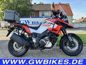 SUZUKI DL 1050 XT V-STROM ABS