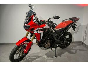HONDA CRF 1000 L AFRICA TWIN DCT *ZUBEHÖRPAKET*