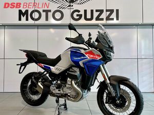 MOTO GUZZI STELVIO DUECENTO TRIBUTO