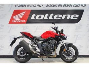 HONDA CB 1000 HORNET NEW 2025 IN PRONTA CONSEGNA