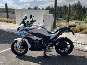 S 1000 XR M