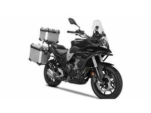 VENDO VOGE VALICO 500DS (2021 - 24) NUOVA A CASALGRASSO (CODICE 9633018) - MOTO.IT