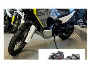 VENDO HUSQVARNA NORDEN 901 (2022 - 25) USATA A MASLIANICO (CODICE 9632801) - MOTO.IT