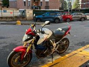 HONDA CB 1000 R - 2013