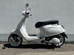 VESPA SPRINT 125 S