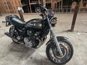 KAWASAKI ZEPHYR 750 ZR750D