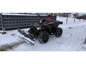 POLARIS SPORTSMAN 1000 XP ZAREJESTROWANY ,850, 570,SCRAMBLER, KOZIEGLOWY