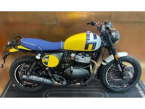 ROYAL ENFIELD BEAR 650 CONSTANT MESH EURO 5 648 CC