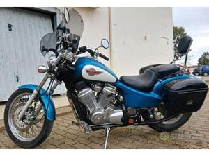 HONDA VT 600 SHADOW - 1995