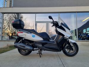 KYMCO DOWNTOWN ABS 2015 2BROQ →