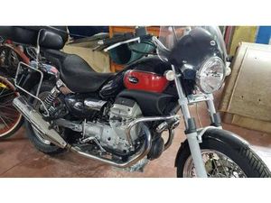 VENDO MOTO GUZZI NEVADA 750 (2002 - 06) USATA A ARLUNO (CODICE 9633549) - MOTO.IT