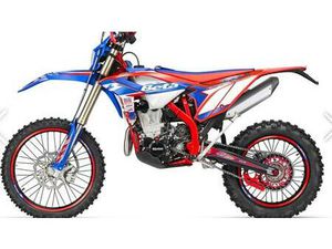 VENDO BETAMOTOR RR 480 4T ENDURO RACE (2025) NUOVA A ARLUNO (CODICE 9633556) - MOTO.IT