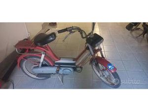 PIAGGIO BRAVO - 1973