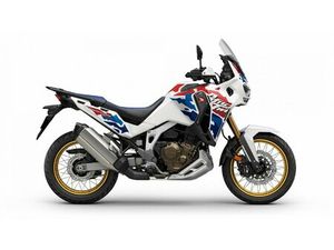 CRF 1100 L AFRICA TWIN ADVENTURE SPORTS ES DCT