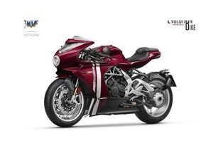 VENDO MV AGUSTA SUPERVELOCE 800 98 (2023 - 25) NUOVA A VITTUONE (CODICE 9633669) - MOTO.IT