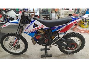 GAS GAS EC300 - 2008