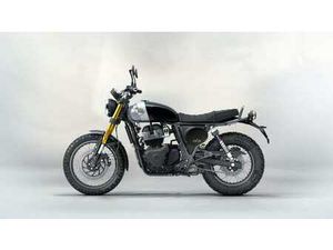 ROYAL ENFIELD BEAR 650 GOLDEN SHADOW