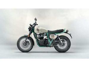 ROYAL ENFIELD BEAR 650 TWO FOUR NINE