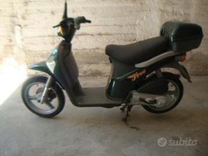 PIAGGIO FREE 50 - 2016